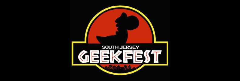 South Jersey Geek Fest