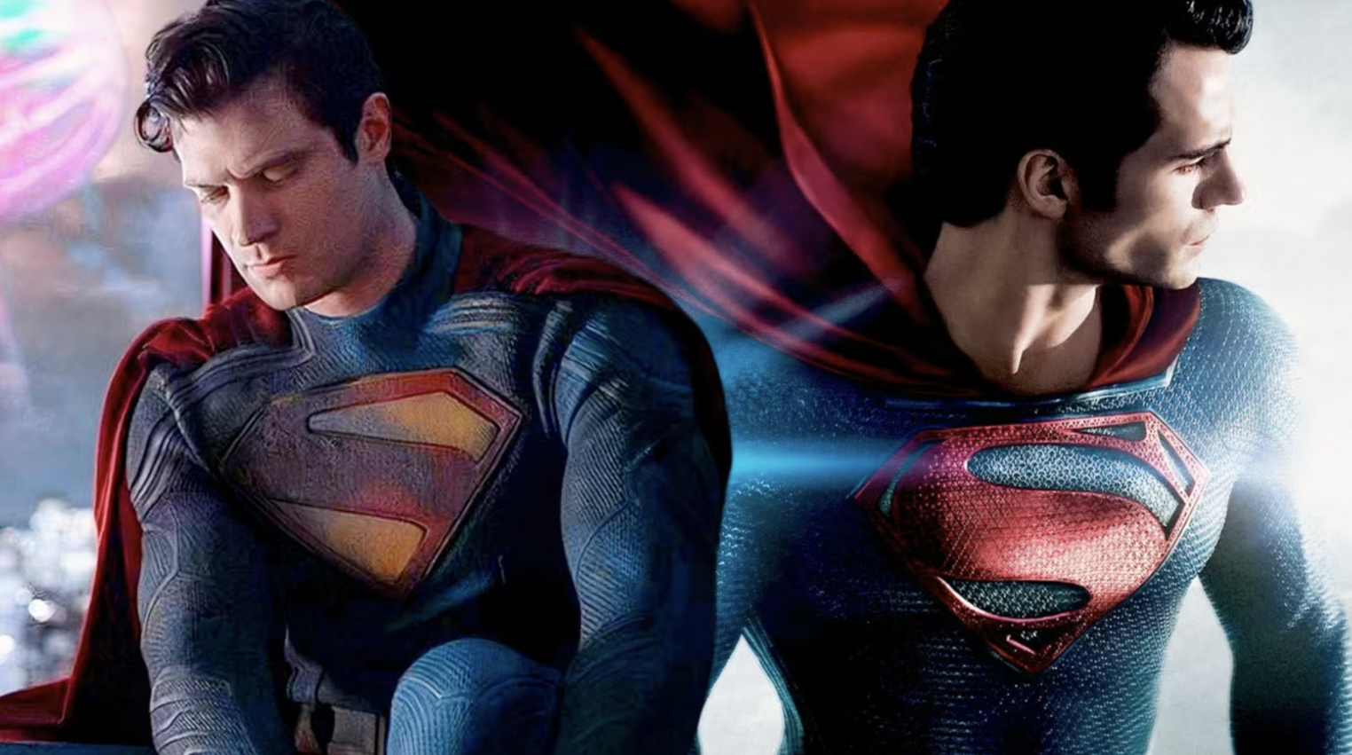 Superman Man of Steel